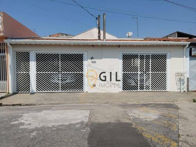 Casa, 4 quartos, 310 m² - Foto 2