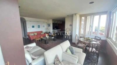 Apartamento, 4 quartos, 260 m² - Foto 2