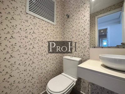 Apartamento, 4 quartos, 181 m² - Foto 4