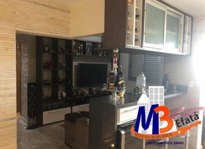 Apartamento, 2 quartos, 74 m² - Foto 4