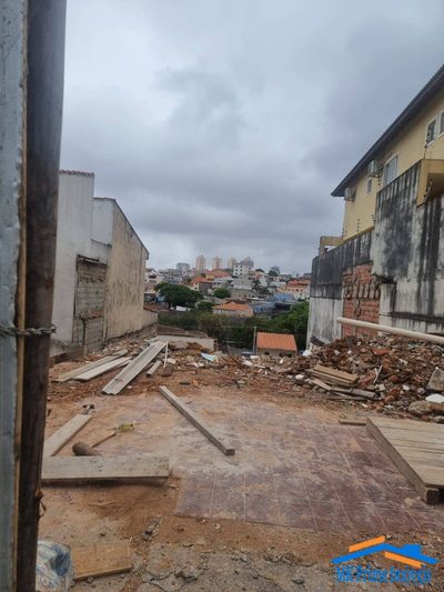 Sobrado, 3 quartos, 130 m² - Foto 1