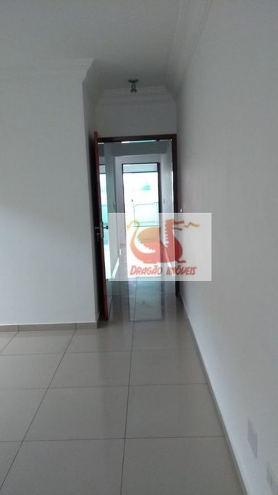 Sobrado, 4 quartos, 300 m² - Foto 2