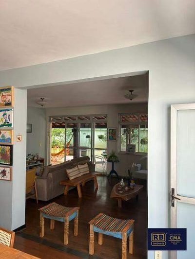 Apartamento, 3 quartos, 163 m² - Foto 3