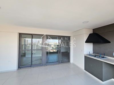 Apartamento, 3 quartos, 105 m² - Foto 3