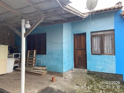 Casa, 1 quarto, 60 m² - Foto 1