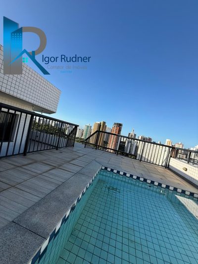 Cobertura, 4 quartos, 286 m² - Foto 4