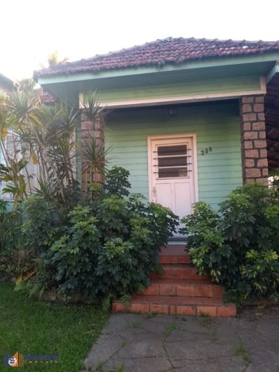 Terreno, 569 m² - Foto 1