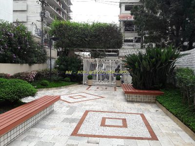 Apartamento, 3 quartos, 94 m² - Foto 1