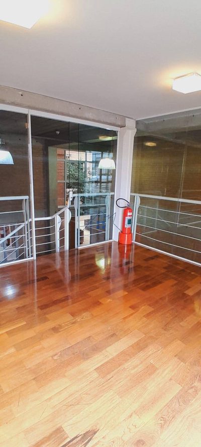 Sala-Conjunto, 83 m² - Foto 3