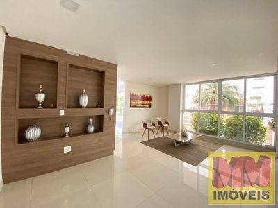 Apartamento, 3 quartos, 130 m² - Foto 4