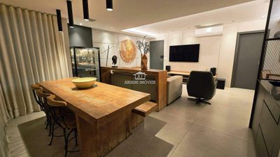Apartamento, 4 quartos, 135 m² - Foto 5