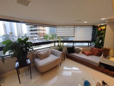 Apartamento, 3 quartos, 133 m² - Foto 5