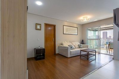 Apartamento, 1 quarto, 69 m² - Foto 2