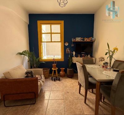 Apartamento, 2 quartos, 70 m² - Foto 1