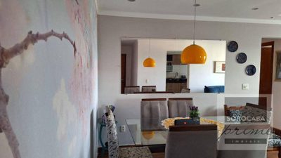Apartamento, 2 quartos, 70 m² - Foto 3