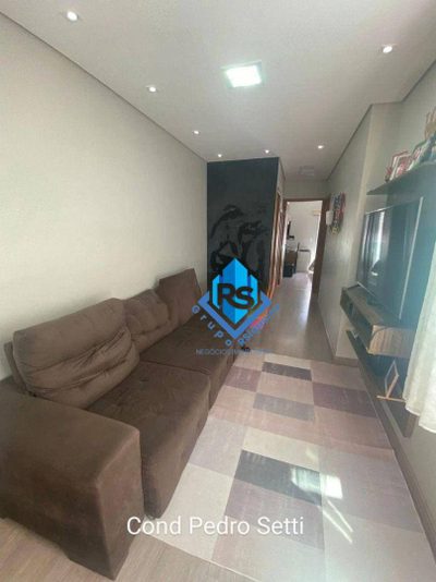 Cobertura, 2 quartos, 124 m² - Foto 3