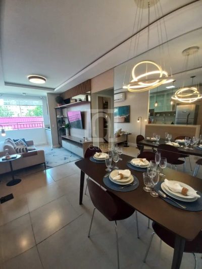 Apartamento, 2 quartos, 73 m² - Foto 4