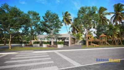 Loteamento e Condomínio, 375 m² - Foto 3