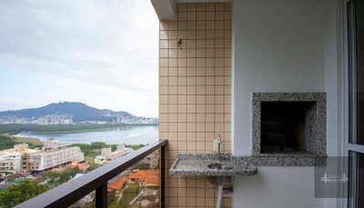 Apartamento, 2 quartos, 75 m² - Foto 1
