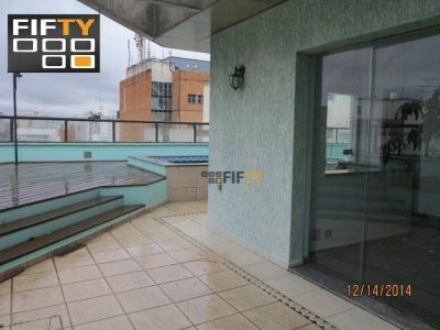 Cobertura, 3 quartos, 391 m² - Foto 2