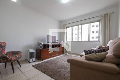 Apartamento, 2 quartos, 64 m² - Foto 1