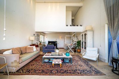 Apartamento, 4 quartos, 222 m² - Foto 2