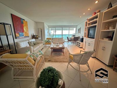 Apartamento, 4 quartos, 185 m² - Foto 5