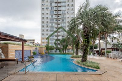 Apartamento, 2 quartos, 70 m² - Foto 2