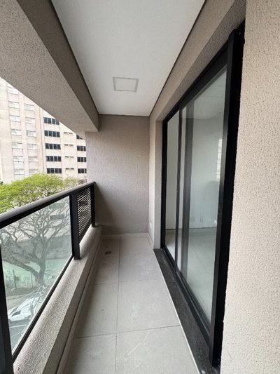 Apartamento, 2 quartos, 52 m² - Foto 4