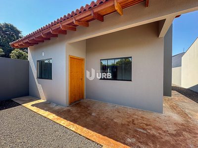 Casa, 2 quartos, 60 m² - Foto 3