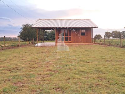 Casa, 2 quartos, 82 m² - Foto 1