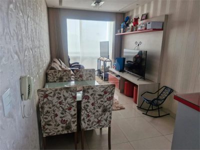 Apartamento, 2 quartos, 59 m² - Foto 2
