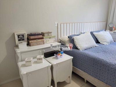 Apartamento, 2 quartos, 50 m² - Foto 1