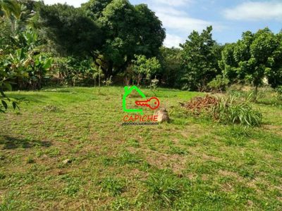 Terreno, 1000 m² - Foto 1