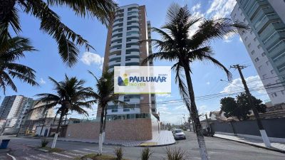 Apartamento, 2 quartos, 80 m² - Foto 1