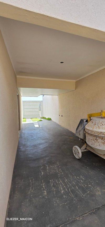 Sobrado, 3 quartos, 90 m² - Foto 4