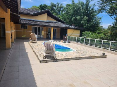Casa de Condomínio, 3 quartos - Foto 4
