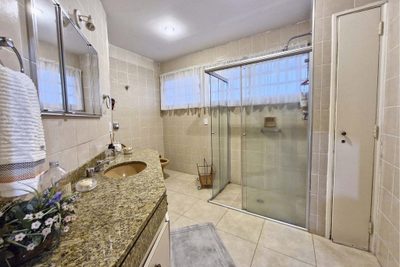 Apartamento, 3 quartos, 205 m² - Foto 4