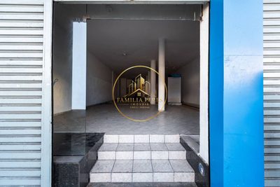 Loja-Salão, 120 m² - Foto 3