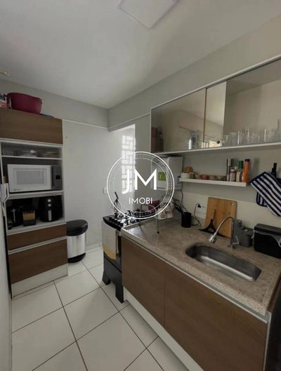 Apartamento, 2 quartos, 54 m² - Foto 4
