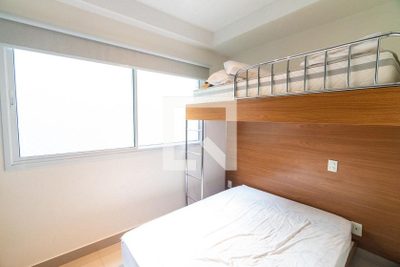 Kitnet-Studio, 19 m² - Foto 5
