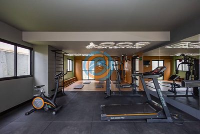 Apartamento, 2 quartos, 52 m² - Foto 5