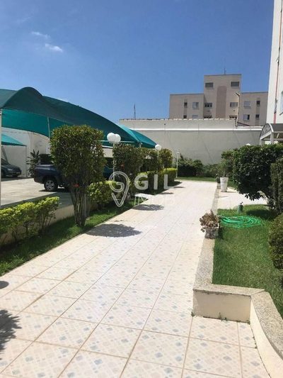 Apartamento, 2 quartos, 62 m² - Foto 2