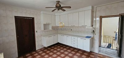 Sobrado, 3 quartos, 189 m² - Foto 3