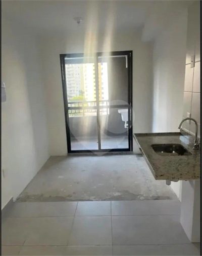 Apartamento, 1 quarto, 29 m² - Foto 2