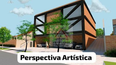Terreno, 760 m² - Foto 1