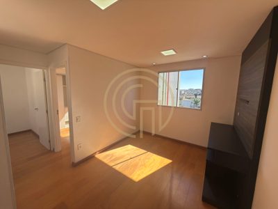 Apartamento, 2 quartos, 40 m² - Foto 2