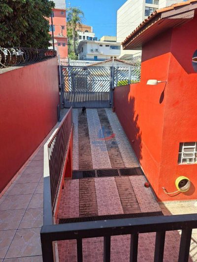 Casa, 6 quartos, 305 m² - Foto 2