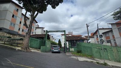 Apartamento, 58 m² - Foto 1