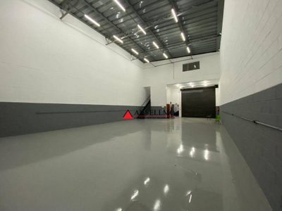 Depósito-Galpão, 257 m² - Foto 4
